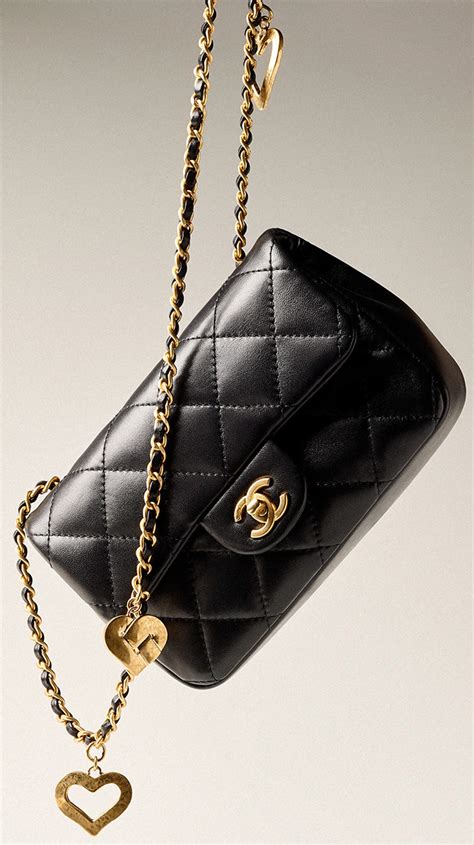 chanel mini bags prices|Chanel mini flap bag 2022.